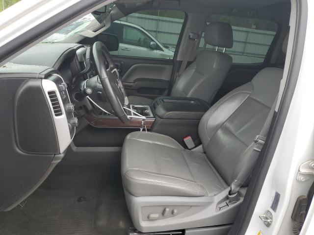 2015 GMC SIERRA K15 - 3GTU2VEC1FG387545