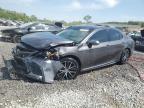 2021 TOYOTA CAMRY SE - 4T1T11AK5MU577665