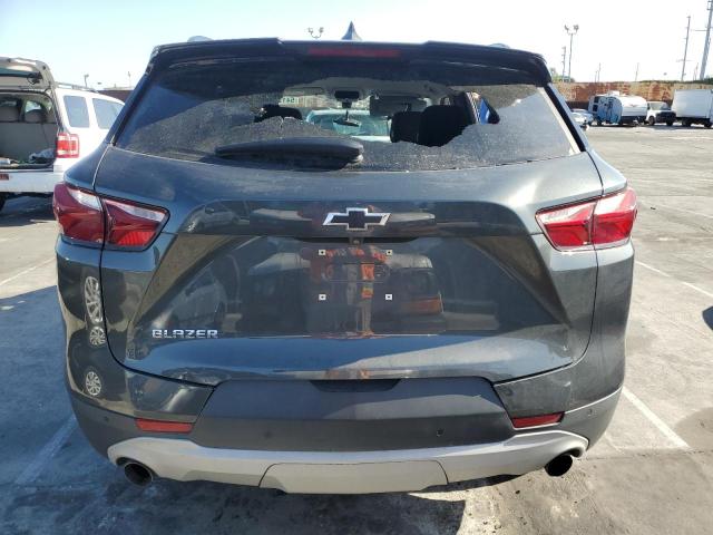 2020 CHEVROLET BLAZER 2LT - 3GNKBCRS5LS670091