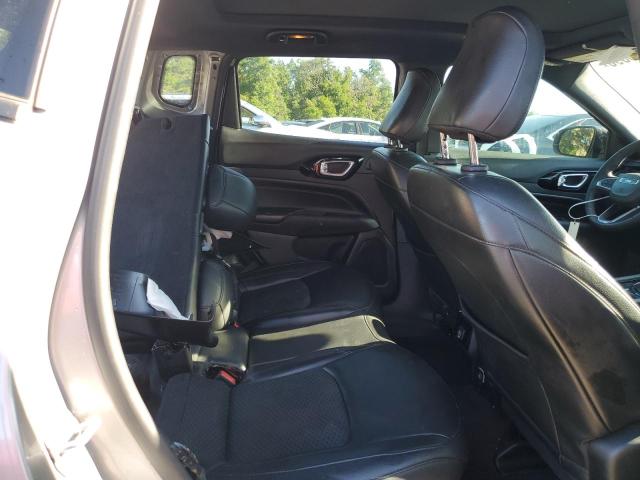 2022 JEEP COMPASS LA - 3C4NJCBB9NT166613