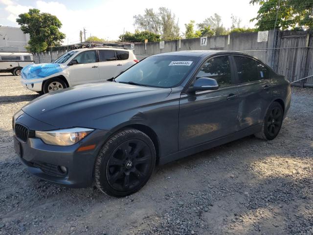 Vin: wba3c3g53fnt53428, lot: 54406035, bmw 3 series i xdrive 2015 img_1