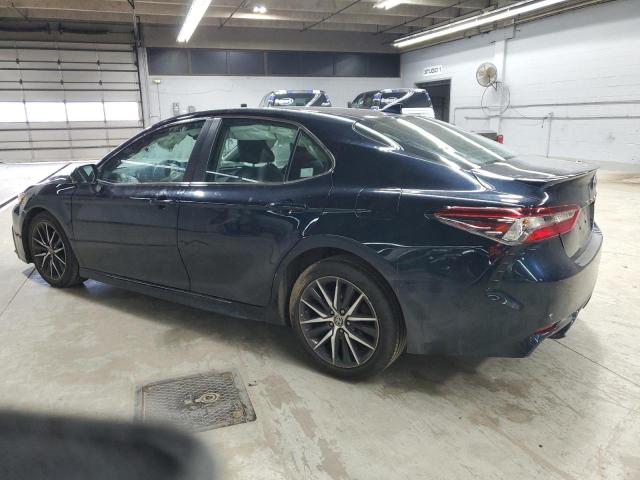 2021 TOYOTA CAMRY SE 4T1G11BK1MU028884