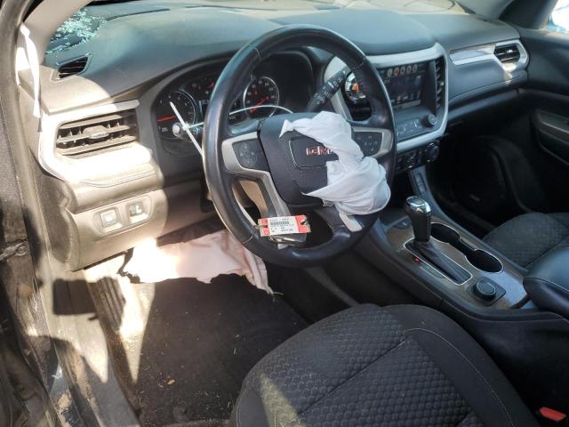 2019 GMC ACADIA SLE 1GKKNLLS8KZ226282