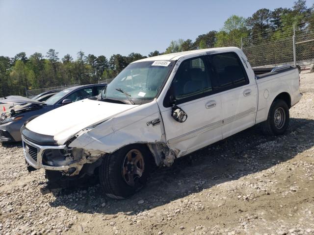 2001 FORD F150 SUPER #3305388324