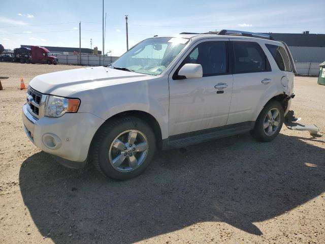 Vin: 1fmcu9eg5ckb22949, lot: 54904755, ford escape limited 2012 img_1