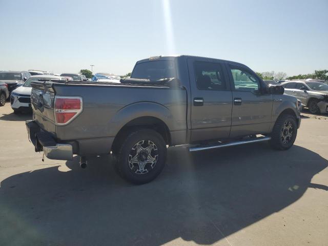 Vin: 1ftew1cm2bfd26505, lot: 52607445, ford f-150 supercrew 20113