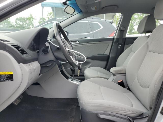 2016 HYUNDAI ACCENT SE - KMHCU4AE1GU160079