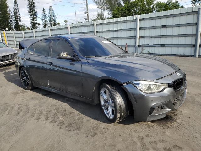 Vin: wba8b3g57jnv00979, lot: 54076095, bmw 3 series i 20184