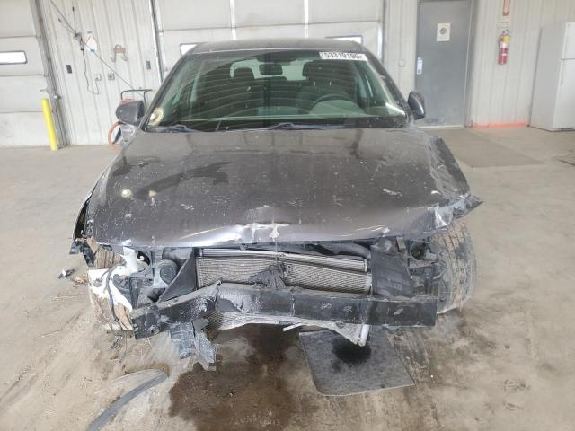 2018 HYUNDAI ELANTRA GT - KMHH35LE8JU025328