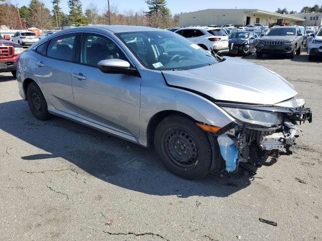 Vin: 2hgfc2f64lh505467, lot: 50486865, honda civic lx 20204