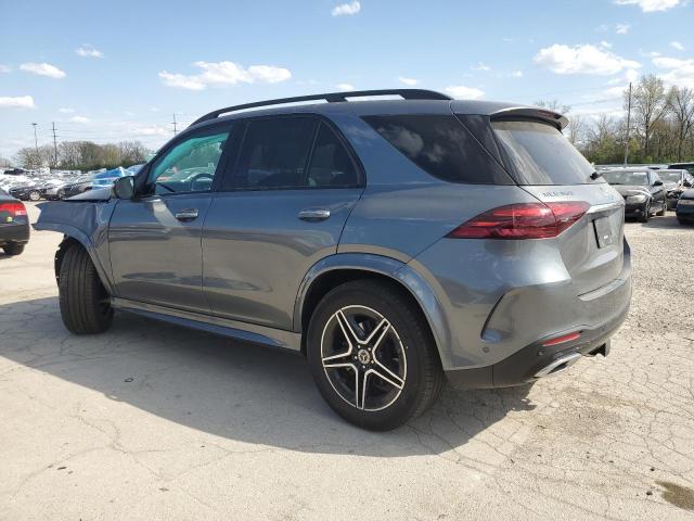 Vin: 4jgfb4fb0ra977694, lot: 54482105, mercedes-benz gle-class 350 4matic 20242