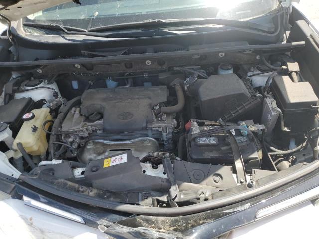 2017 TOYOTA RAV4 XLE - JTMWFREV6HJ710186