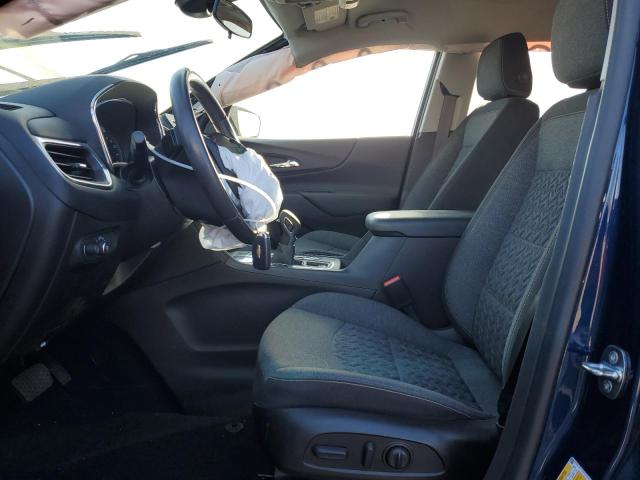 2022 CHEVROLET EQUINOX LT - 3GNAXKEV4NS205859