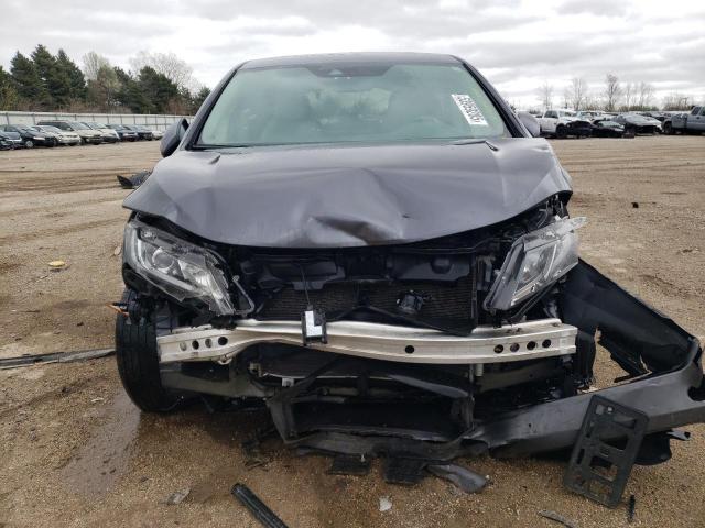 2019 HONDA ODYSSEY EX - 5FNRL6H74KB004916
