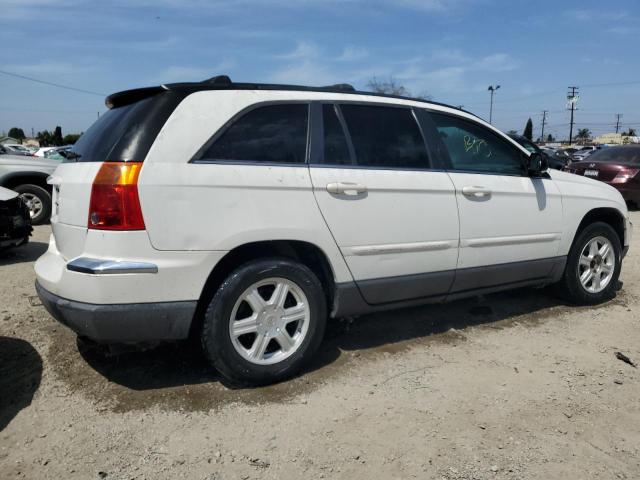 CHRYSLER PACIFICA 2004 white  gas 2C8GM68404R642984 photo #4