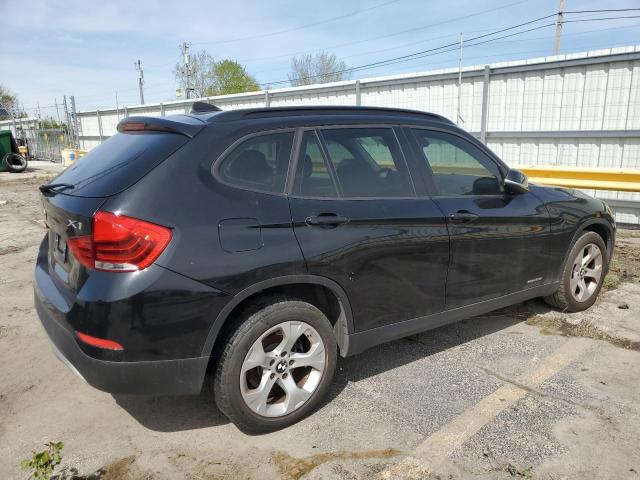 Vin: wbavm1c57fv316852, lot: 55134195, bmw x1 sdrive28i 20153