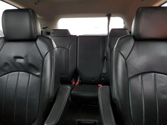 2015 CHEVROLET TRAVERSE L - 1GNKRJKD9FJ192016