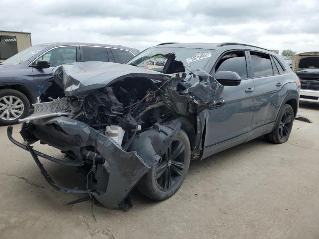 Vin: 1v2sc2ca3pc213600, lot: 53367215, volkswagen atlas sel r-line 2023 img_1