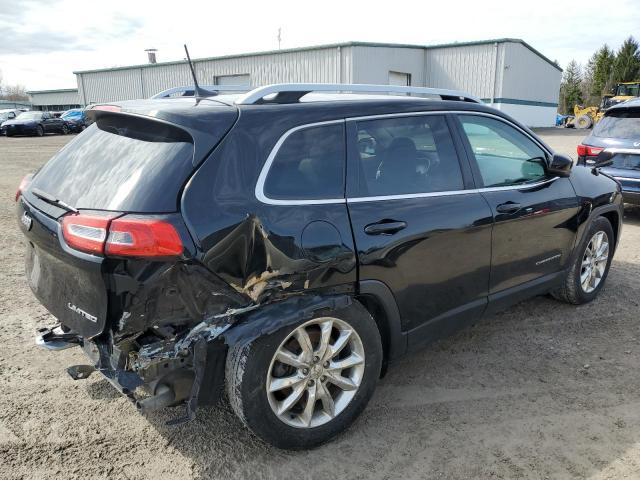 2017 JEEP CHEROKEE L 1C4PJLDS8HW642175