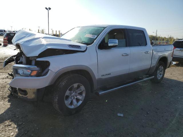 Vin: 1c6srfjtxkn682229, lot: 52688945, ram 1500 laramie 2019 img_1