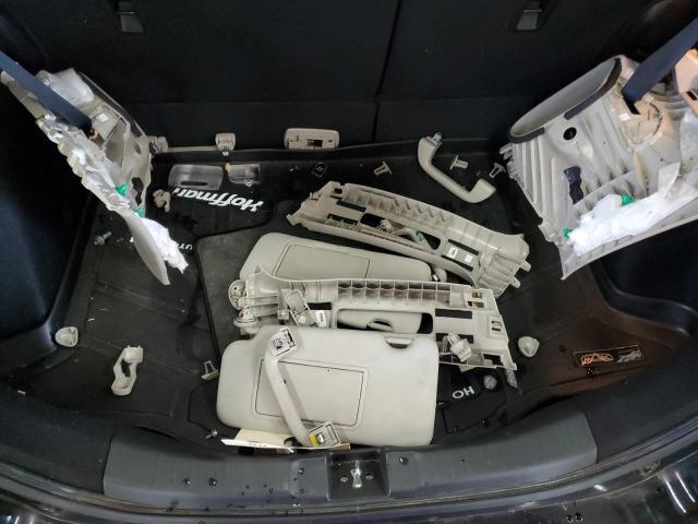 2018 HONDA FIT EX 3HGGK5H8XJM733009