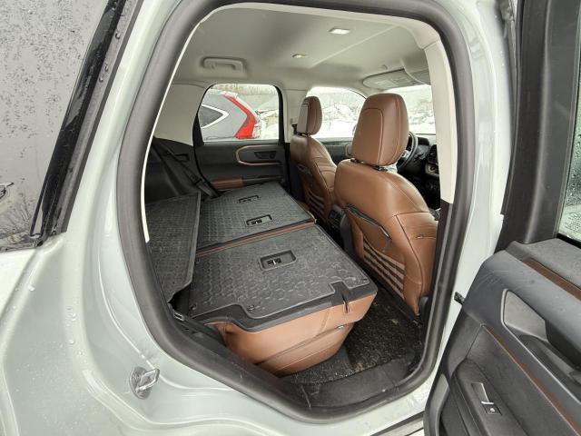 2021 FORD BRONCO SPO - 3FMCR9C68MRA13717