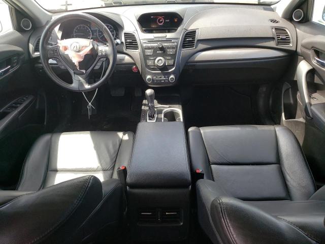 2017 ACURA RDX - 5J8TB4H39HL030946
