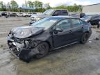 2020 TOYOTA COROLLA LE - 5YFEPRAE1LP121551