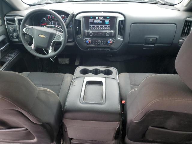 2015 CHEVROLET SILVERADO - 3GCUKREC6FG108548
