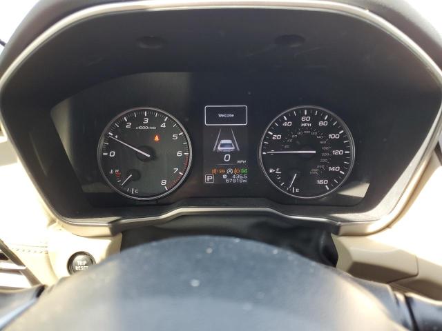 2022 SUBARU LEGACY LIM - 4S3BWAN60N3002041
