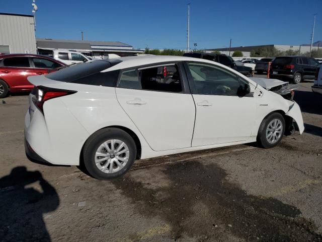 2021 TOYOTA PRIUS SPEC JTDKAMFU6M3142123