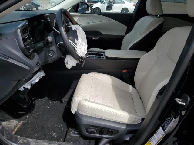 2024 LEXUS RX 450H+ L JTJCJMGA5R2022672