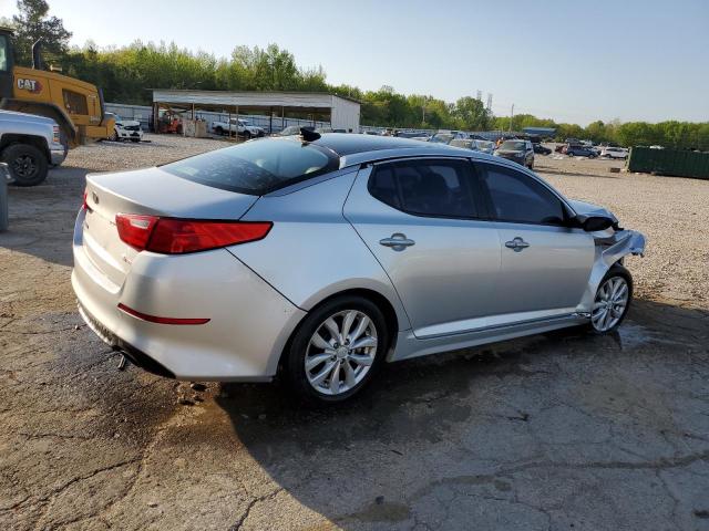 2015 KIA OPTIMA EX - 5XXGN4A71FG478986