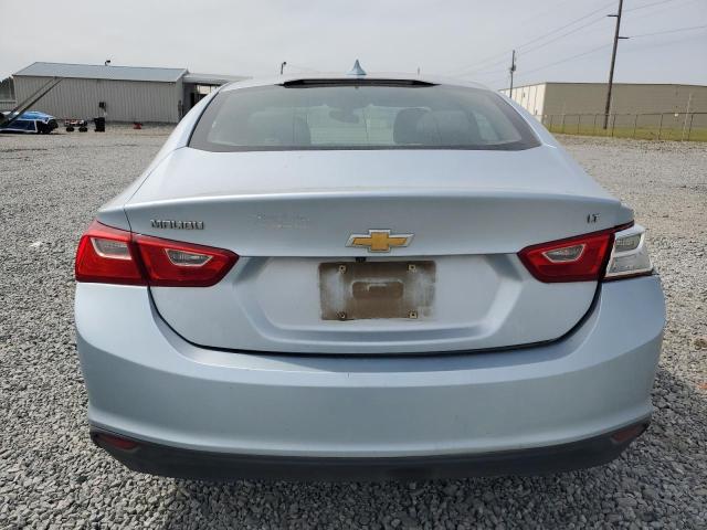 2017 CHEVROLET MALIBU LT 1G1ZE5ST4HF290323