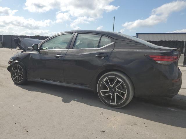 Vin: 3n1ab8dv3ry306747, lot: 54246175, nissan sentra sr 20242