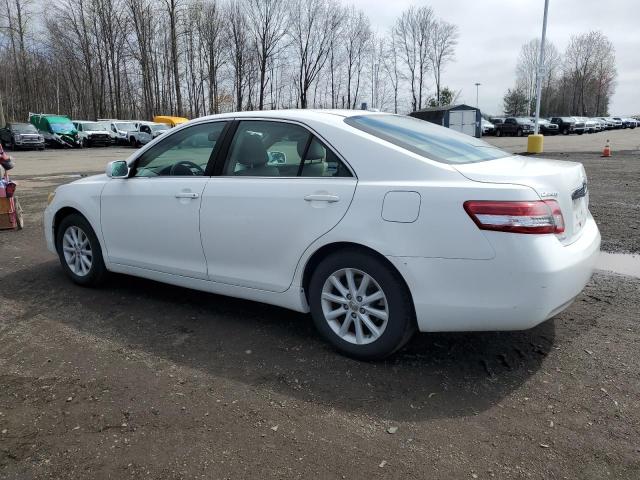 Vin: 4t1bf3ek8au533707, lot: 54048085, toyota camry base 20102