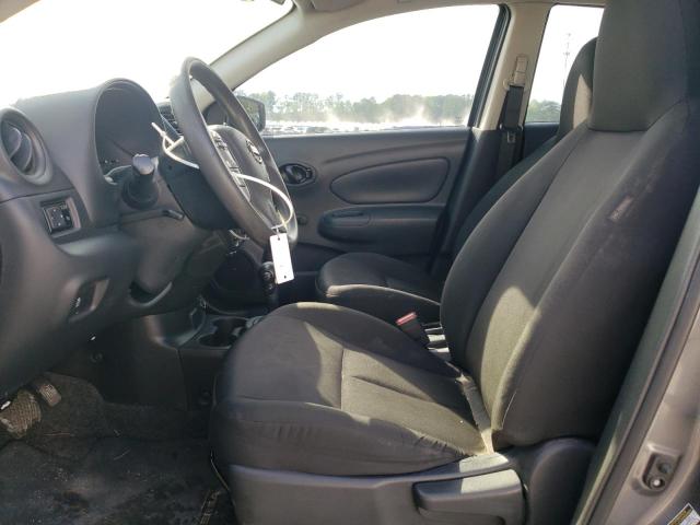 2017 NISSAN VERSA S - 3N1CN7AP7HL903220