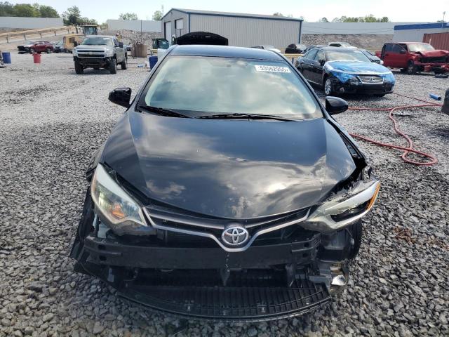 2016 TOYOTA COROLLA L - 2T1BURHE1GC663272