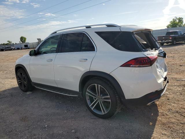 Vin: 4jgfb4kb4la188106, lot: 53788515, mercedes-benz gle-class 350 4matic 20202