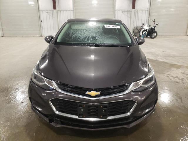 2016 CHEVROLET CRUZE LT - 1G1BE5SM3G7247532