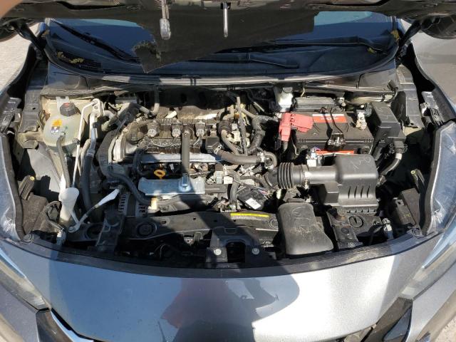 2020 NISSAN VERSA SV - 3N1CN8EV6LL875739