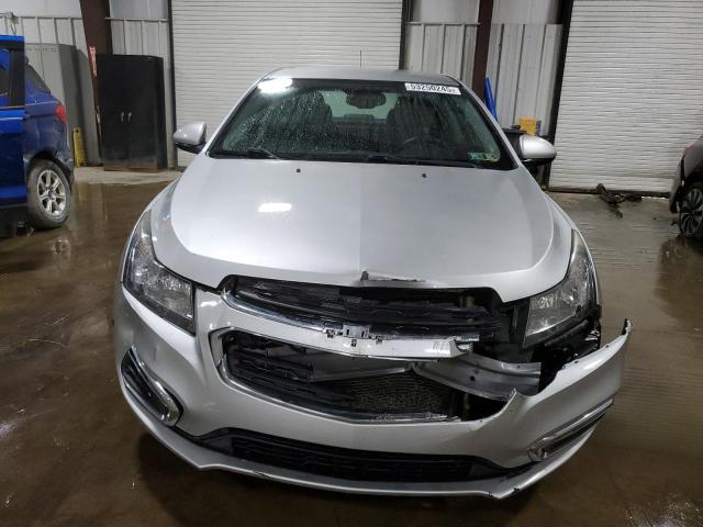 2016 CHEVROLET CRUZE LIMI - 1G1PE5SB2G7181138