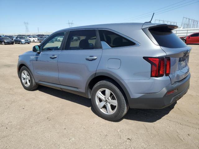 Vin: 5xyrg4lc1mg002257, lot: 52570175, kia sorento lx 20212