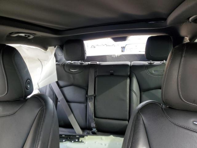2019 CADILLAC XT4 PREMIU 1GYFZDR46KF103446