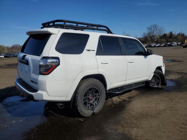 Vin: jtelu5jr9r6264061, lot: 53255945, toyota 4runner sr5 premium 20243