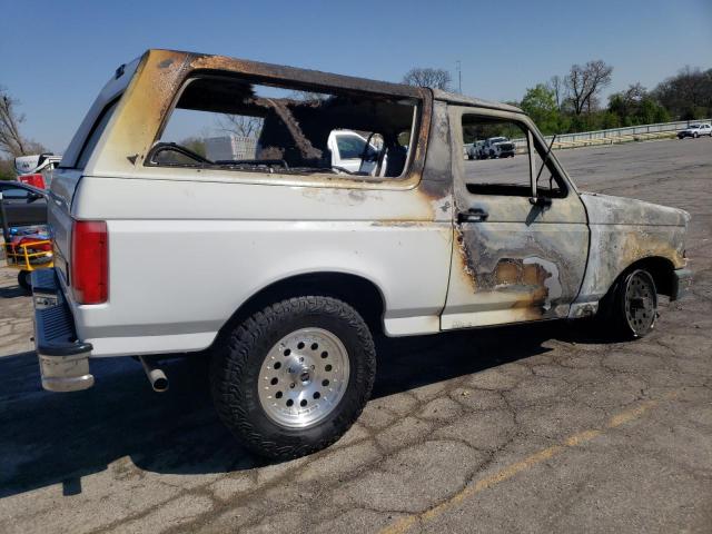 Vin: 1fmeu15h2pla02559, lot: 53319455, ford bronco u100 19933