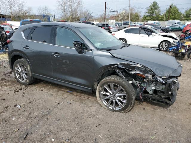 2019 MAZDA CX-5 GRAND - JM3KFBDM6K0603366
