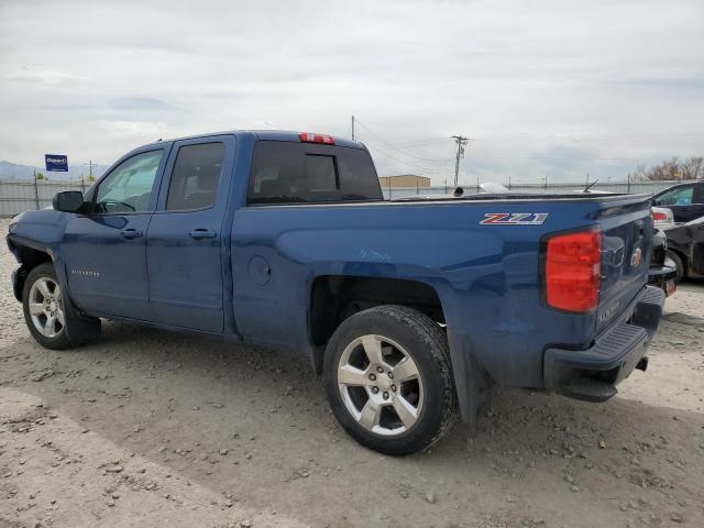 Vin: 1gcvkrec0hz107421, lot: 53917825, chevrolet all models k1500 lt 20172