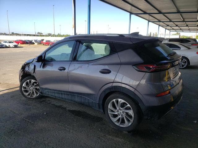 Vin: 1g1fy6s09p4148114, lot: 55139915, chevrolet bolt lt 20232