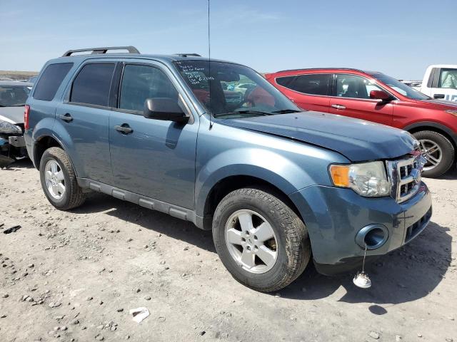 Vin: 1fmcu9d76bkc23353, lot: 52498265, ford escape xlt 20114
